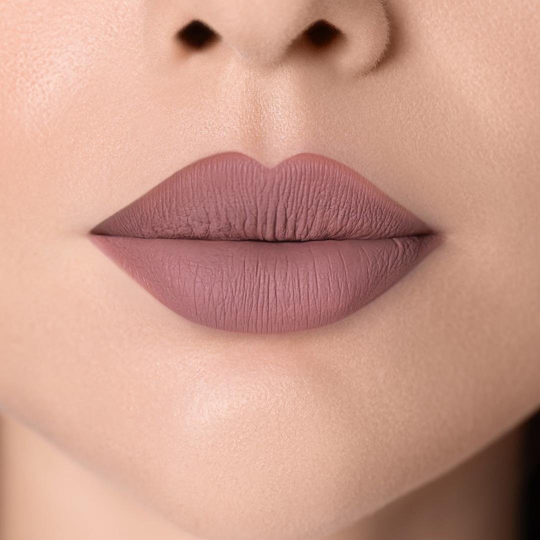 Течни матови червила | Дълготраен цвят от PS Cosmetics