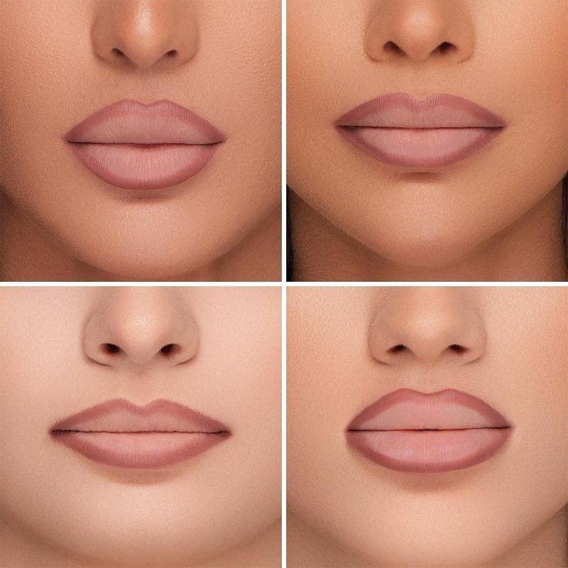 PS Lip Pencil 03 – Молив за устни | PS Cosmetics