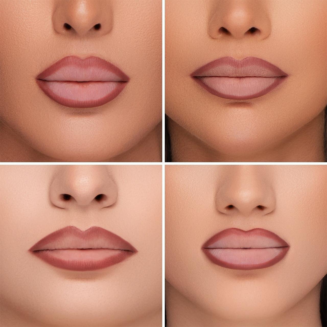 PS Lip Pencil 04 – Молив за устни | PS Cosmetics