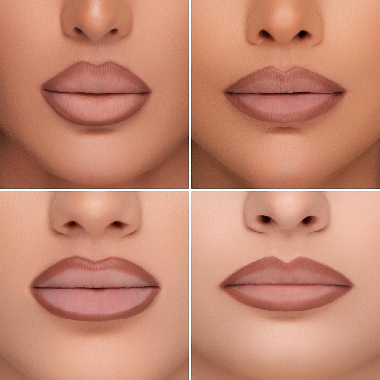 PS Lip Pencil 05 – Молив за устни | PS Cosmetics